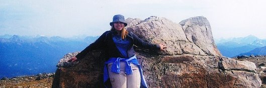 Angela Gemmill banner