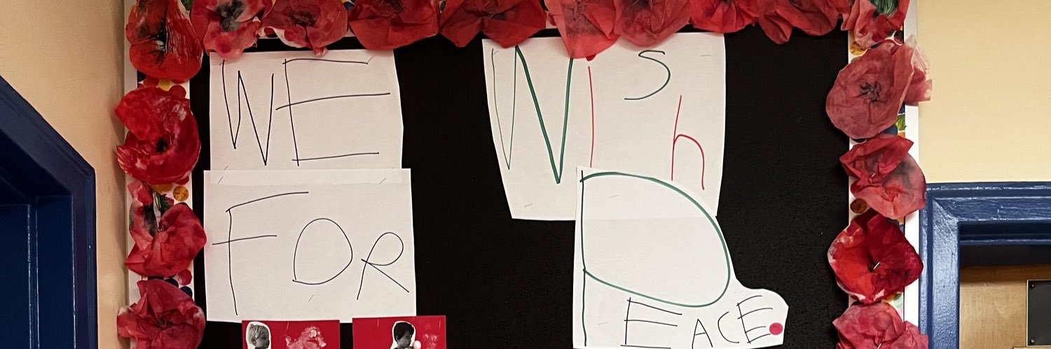Mrs. Ramsey banner