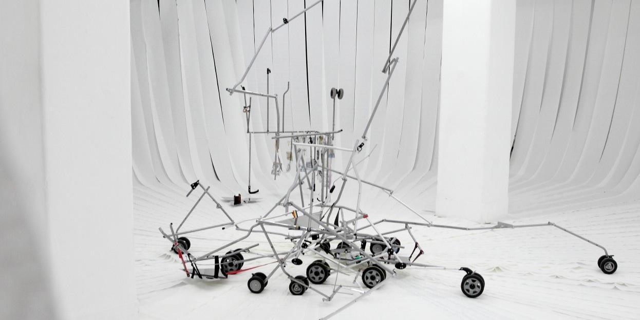 Transformella banner