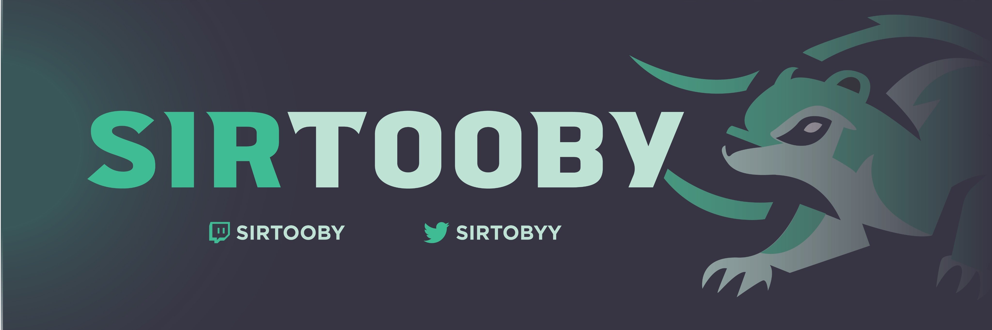 SirTobyy's profile banner image