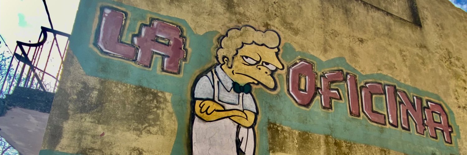 Leitinto's profile banner image