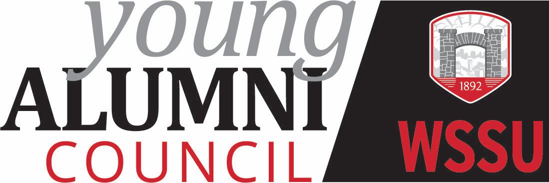 WSSU YAC banner