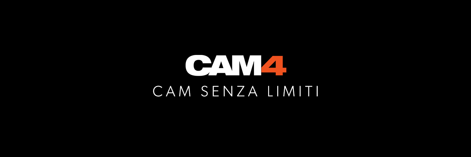 Cam4 Italia (18+) banner