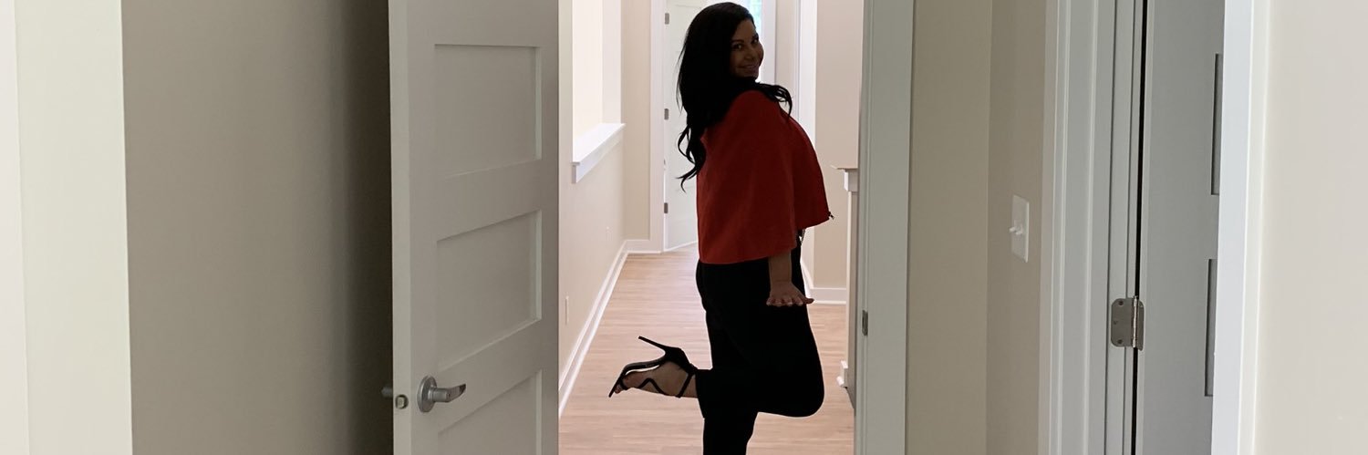 IndyRealtyQueen's profile banner image