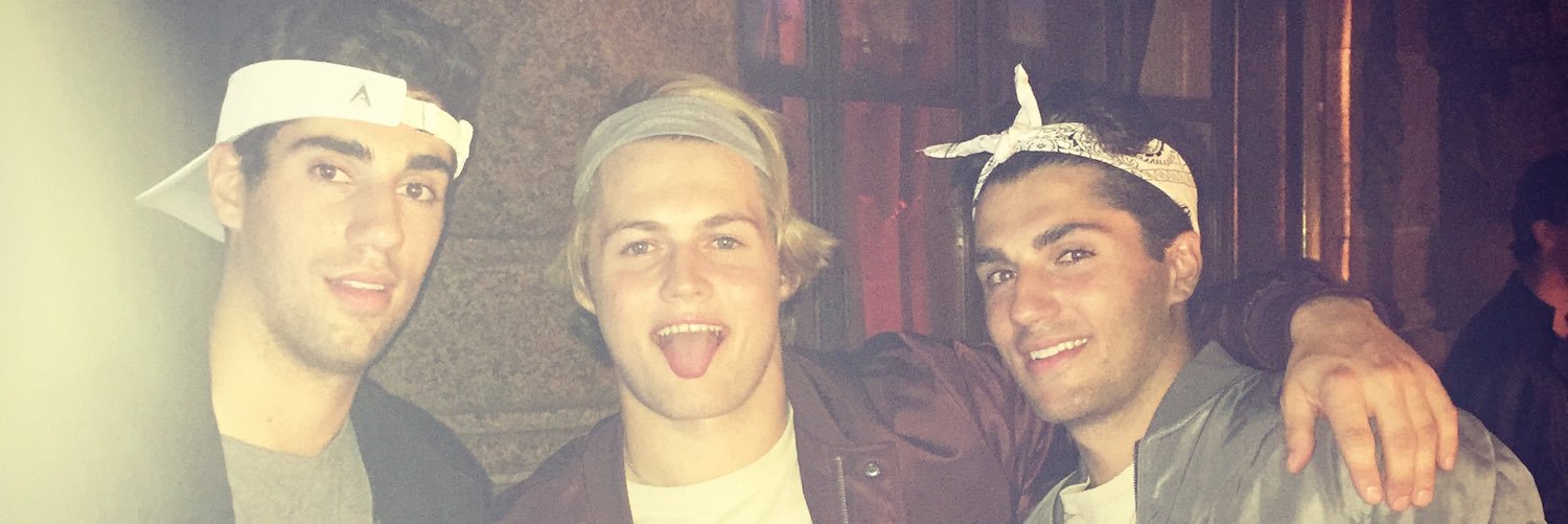 nick schmaltz banner