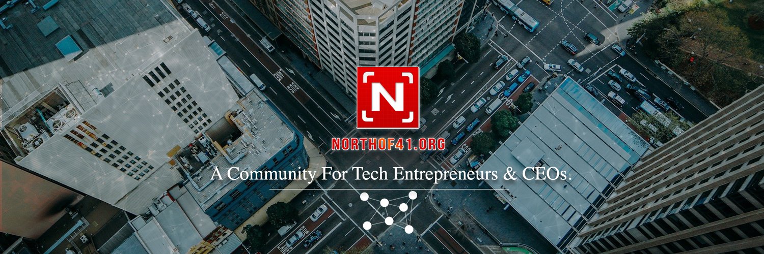 northof41's profile banner image