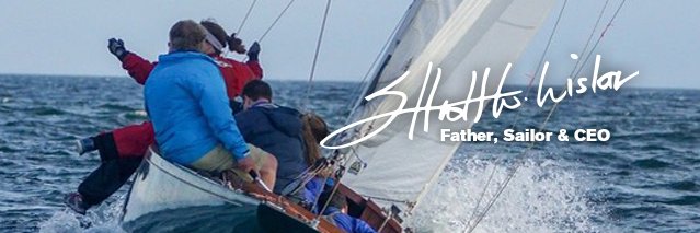 Elliott Wislar banner