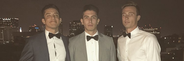 TheyCallMeJojoB's profile banner image