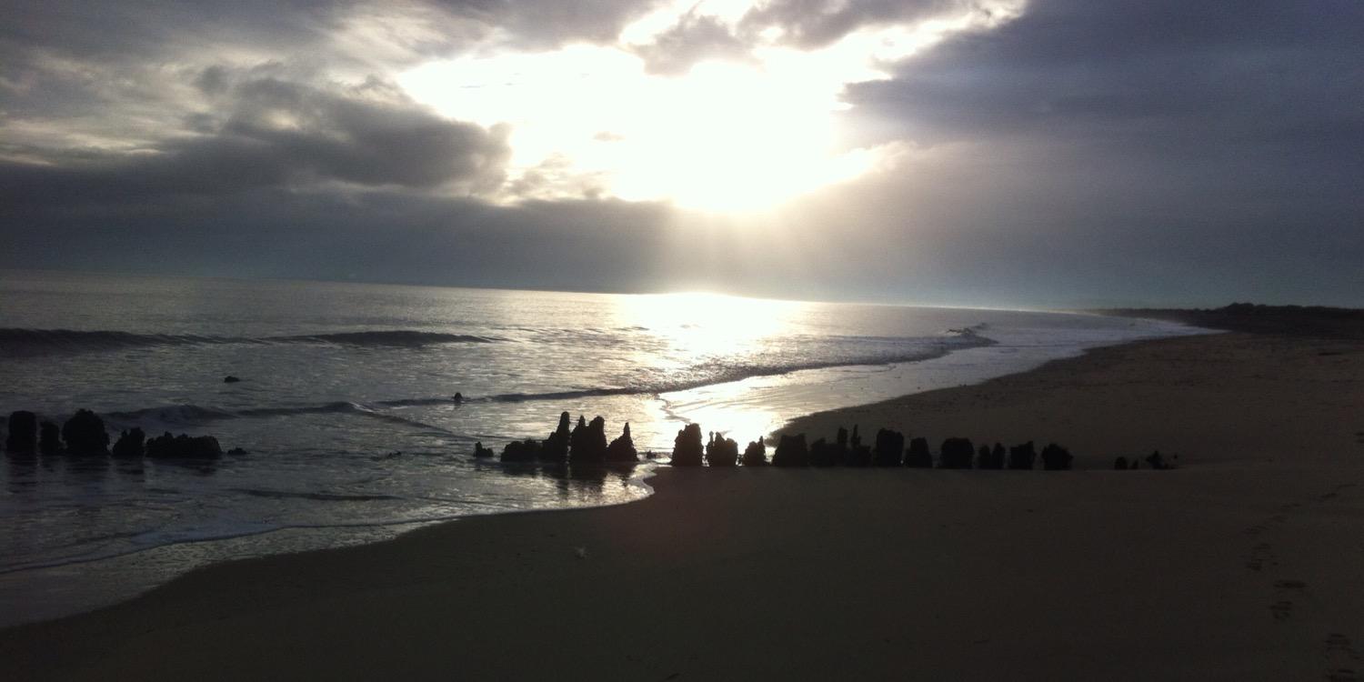 Walberswick1's profile banner image