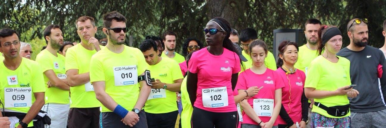 Josephine Ocaka banner