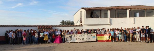 Juventud Taurina de Salamanca Profile Banner