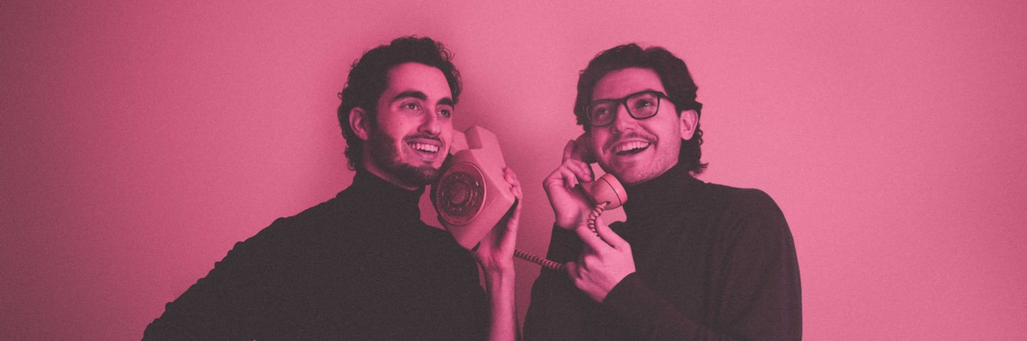 itsmaxberger's profile banner image
