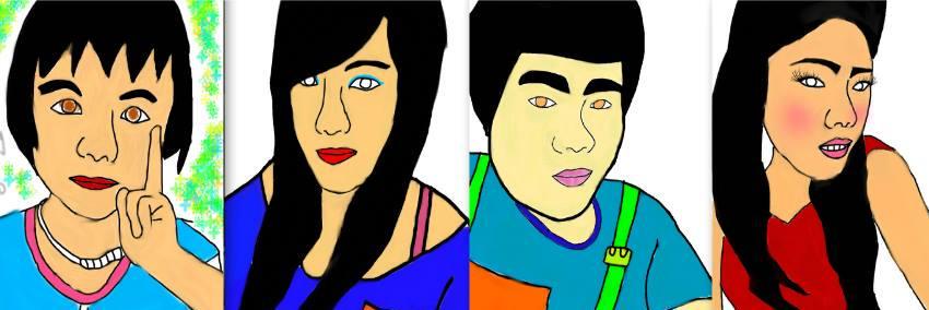 เพื่อนเรียกอิสเบวร่า banner
