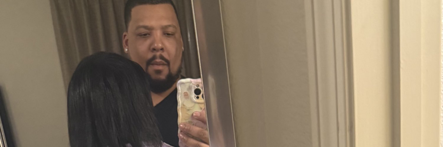 itsrickaa's profile banner image
