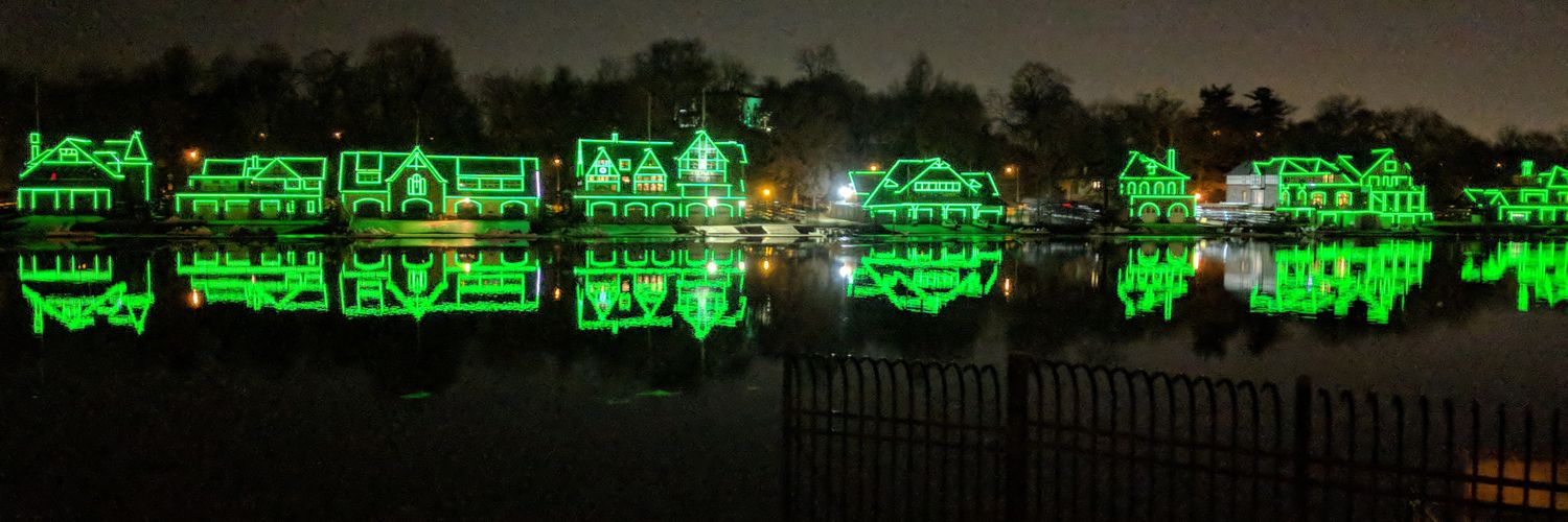 JosephJLeonard's profile banner image