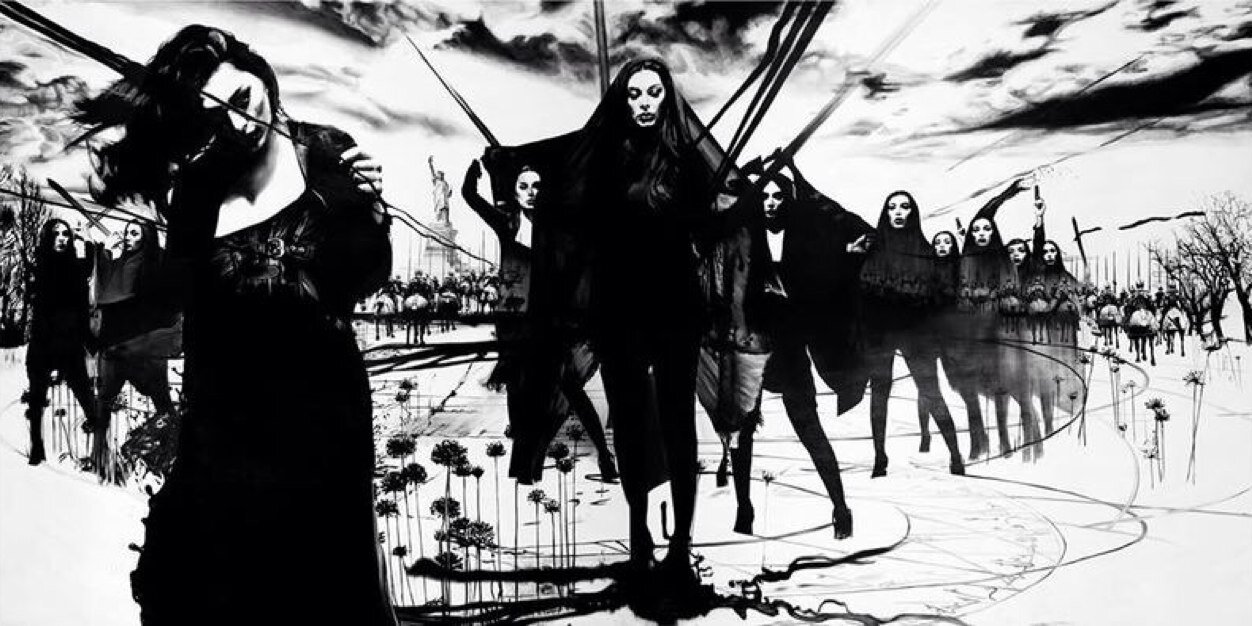 sehamordi's profile banner image