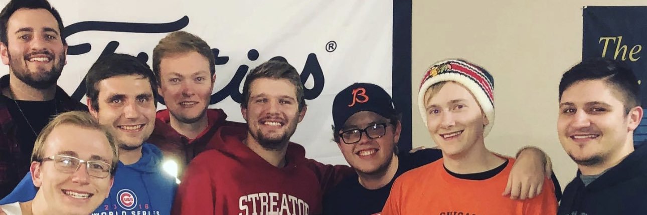 mlamb8194's profile banner image