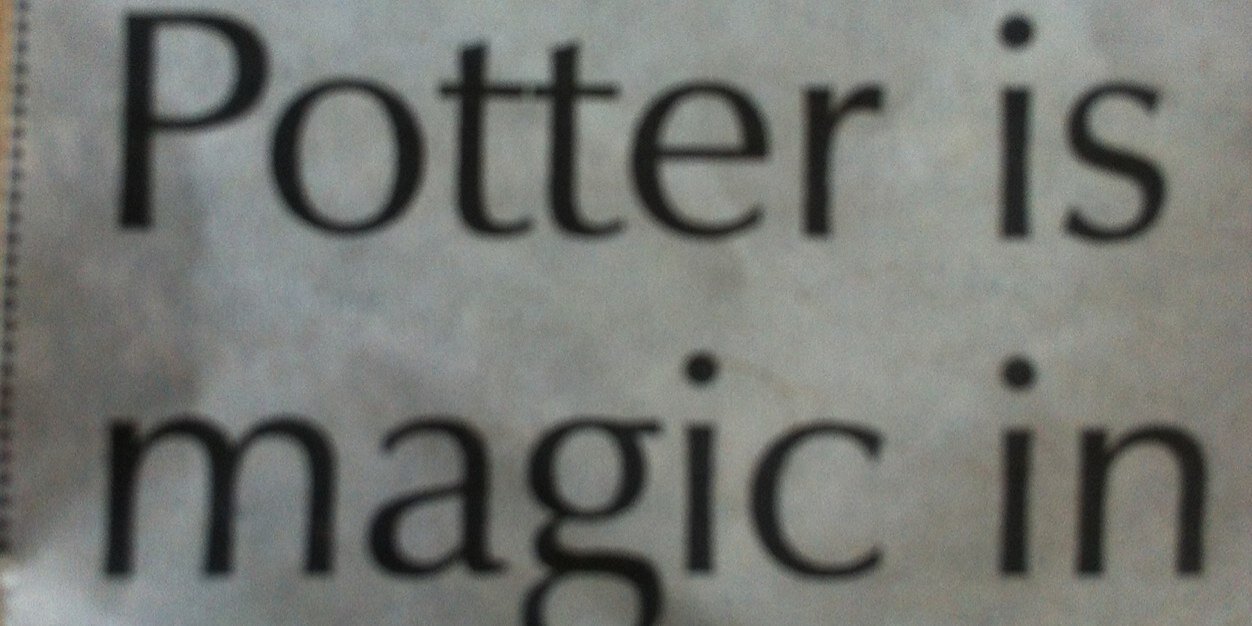 mpotter1982's profile banner image