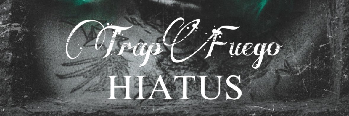TrapFuego's profile banner image