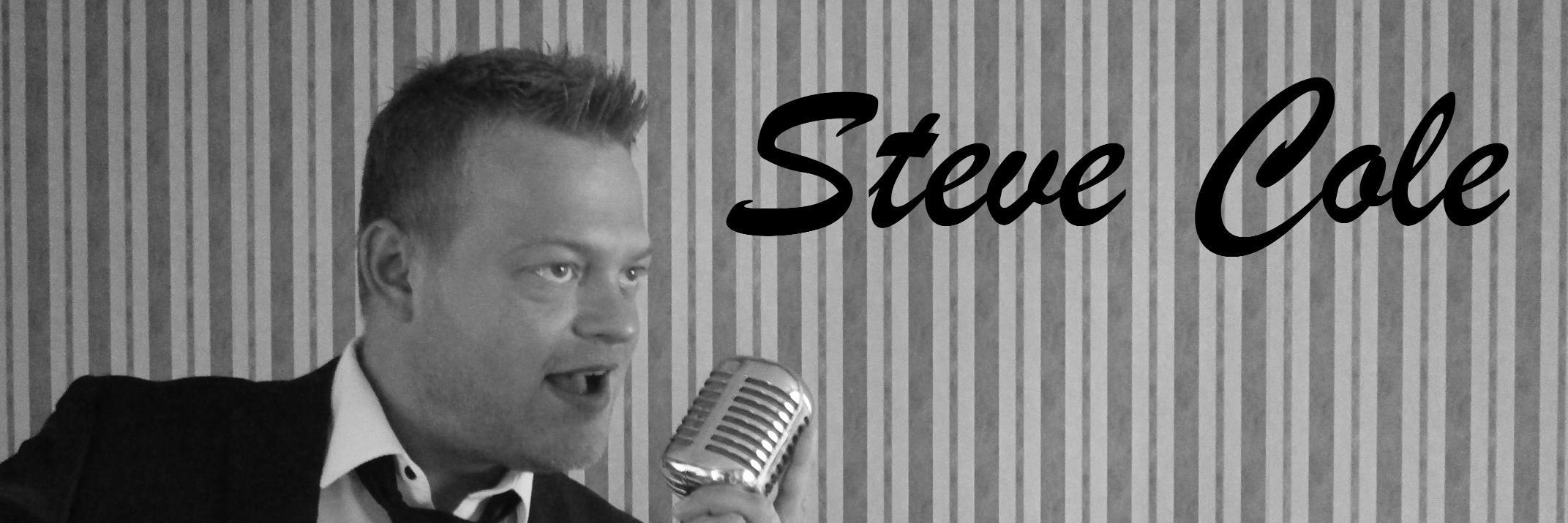 stevecole007's profile banner image