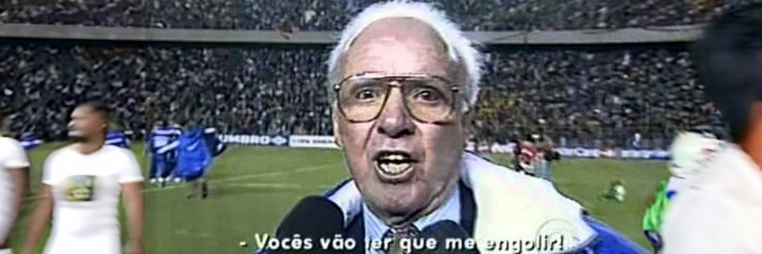 Cógenes Lira banner