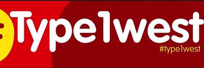 #Type1west banner
