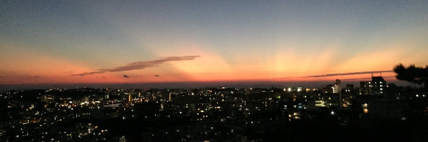Tadaomi5's profile banner image