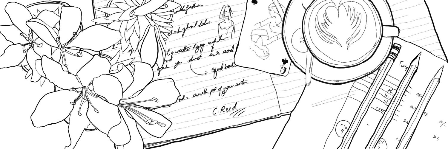 reidscience's profile banner image
