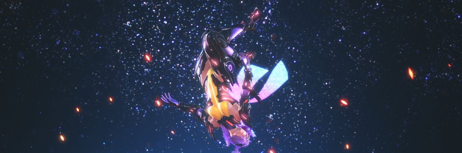 ameeba37's profile banner image
