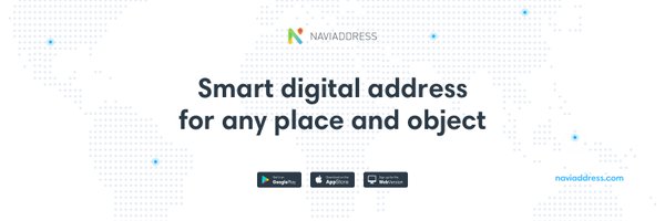 naviaddress Profile Banner