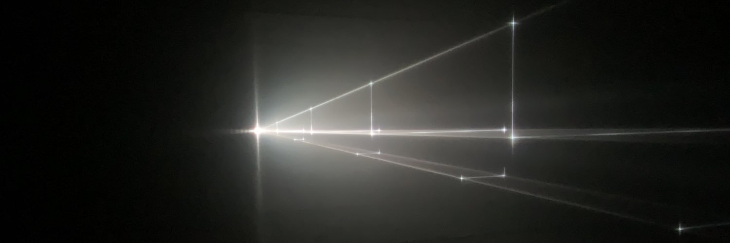MikeLarremore's profile banner image