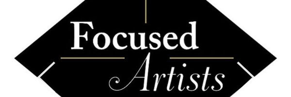 FocusedArtists Profile Banner