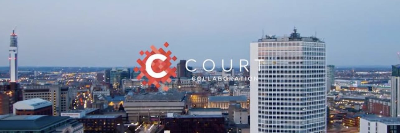 Court Collaboration banner