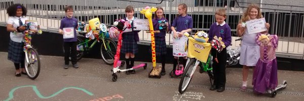 ibikeFalkirk Profile Banner