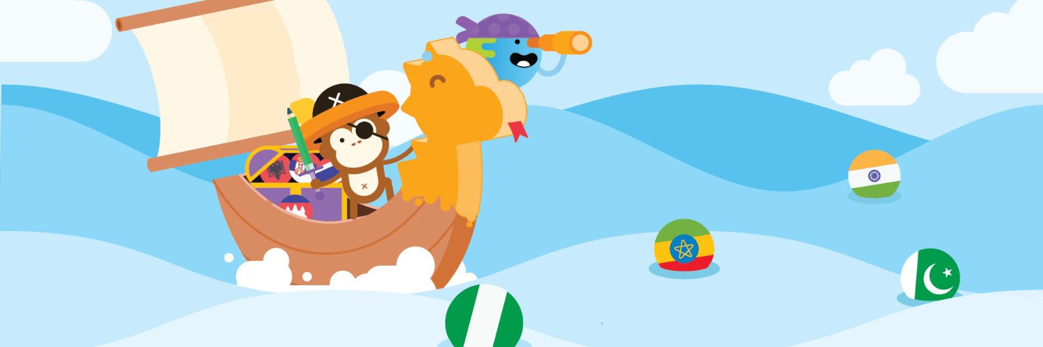 Ling Learn Languages banner