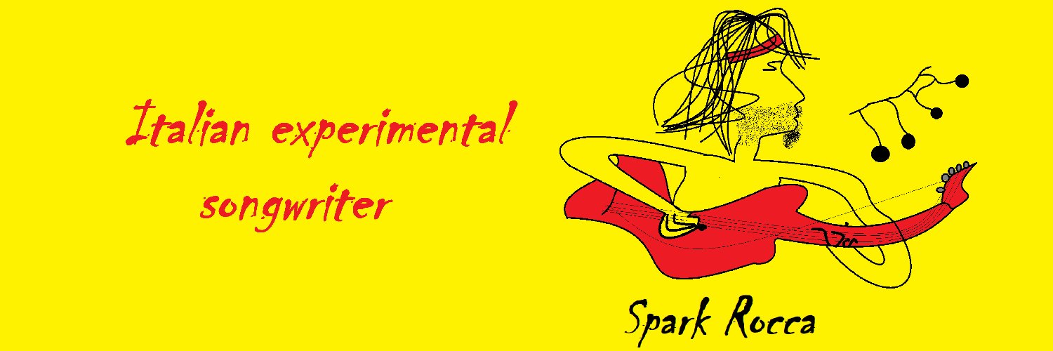 SparkRocca's profile banner image