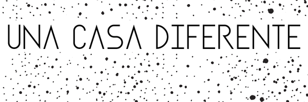 CasaDiferente Profile Banner