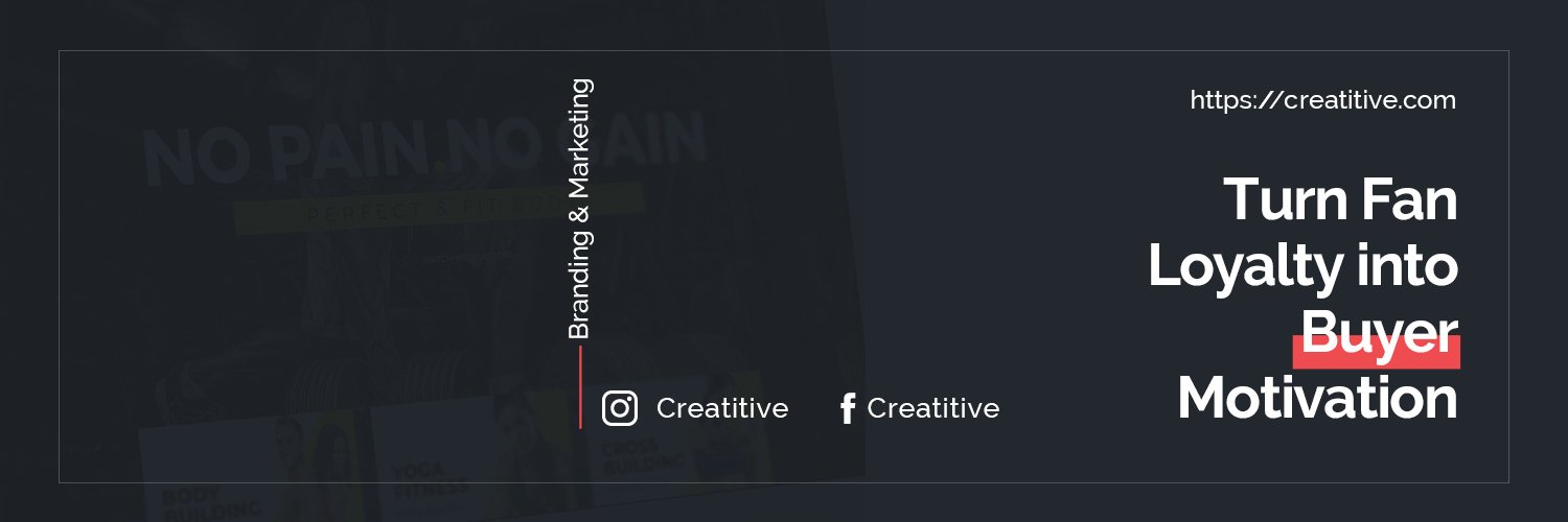 athletitic's profile banner image