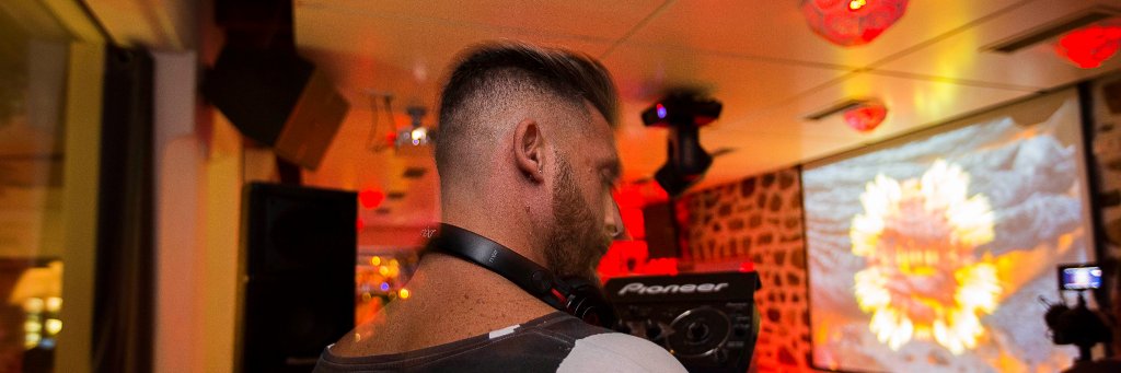 EthanHeich's profile banner image