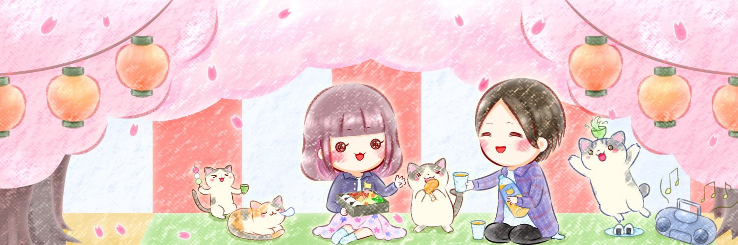 コムねこ banner