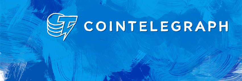 CointelegraphDe's profile banner image