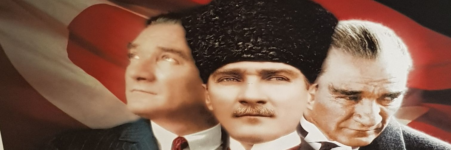 celikali405's profile banner image