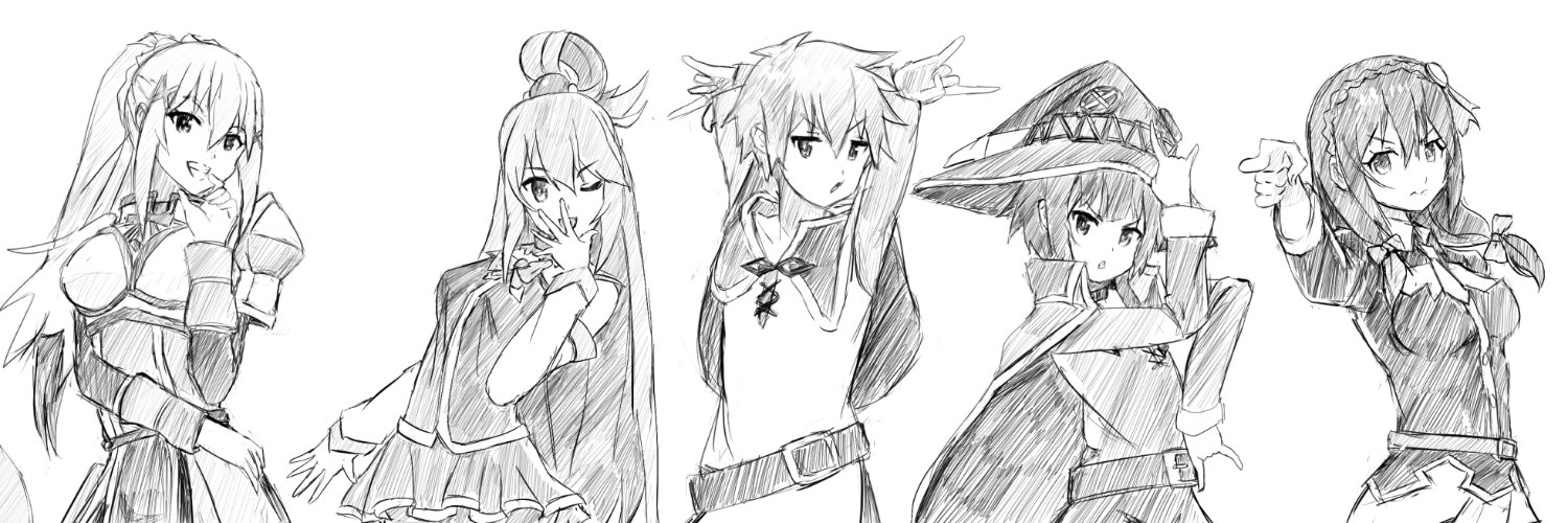 LinyaShy's profile banner image