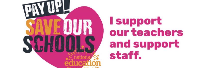 Year 5 Teacher banner