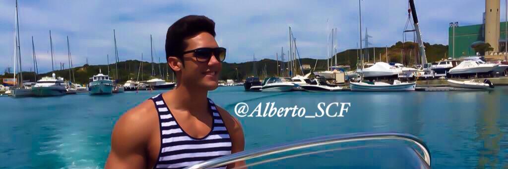 Alberto_SCF's profile banner image
