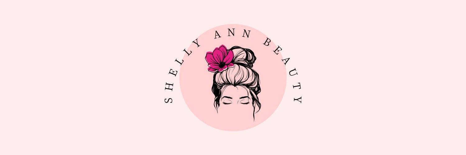 ShellyAnnBeauty's profile banner image