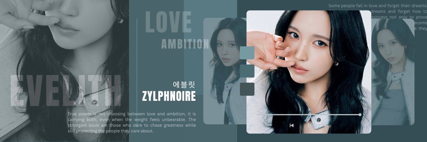 ── .✦ 𝙚𝙫𝙚 banner