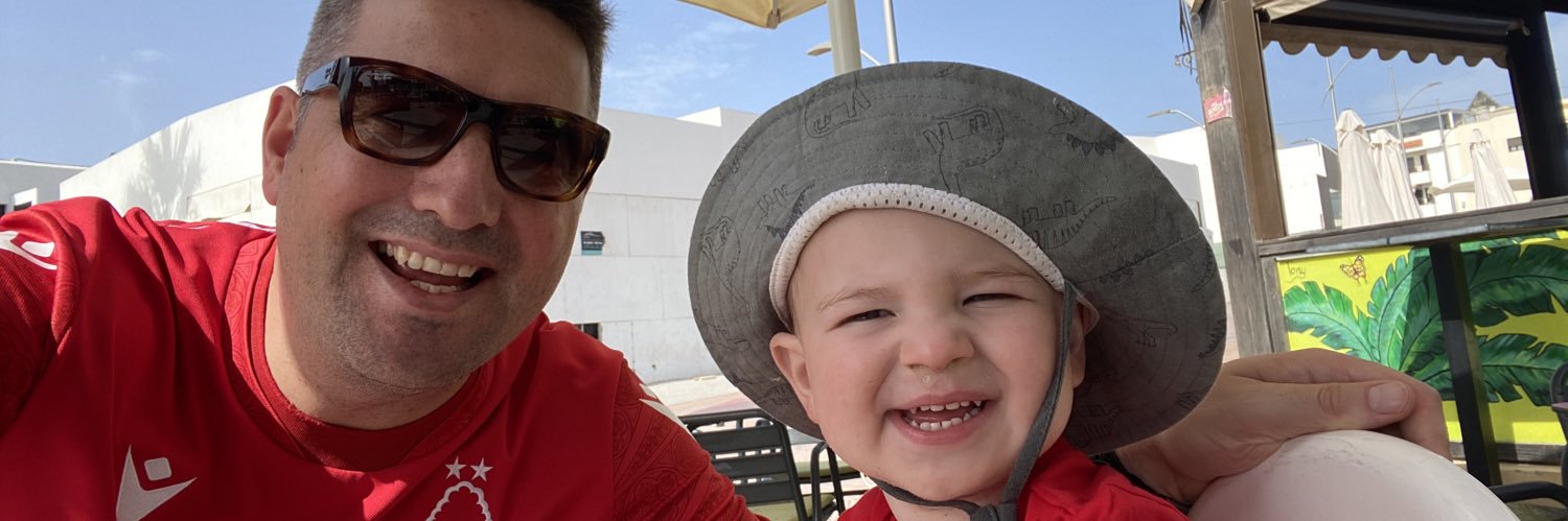 Rob Johnstone banner