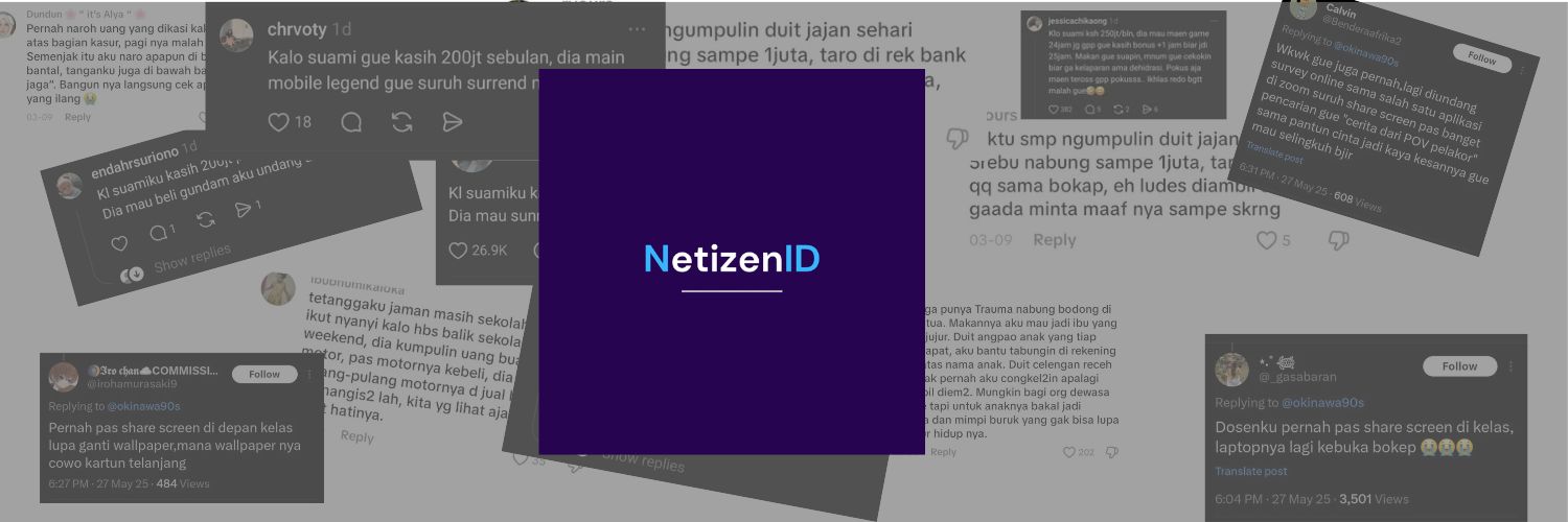 netizenkomen banner
