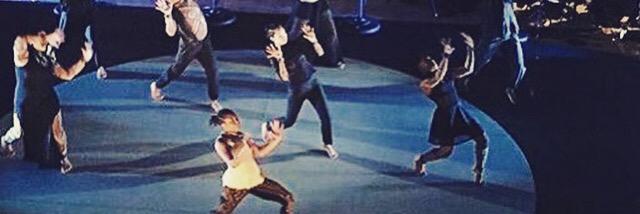 dancer_sade's profile banner image